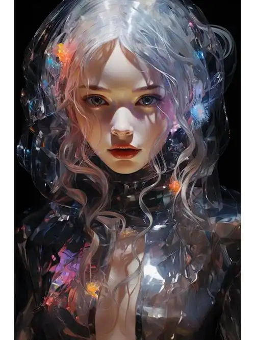 银色断层科幻高清电影手机观看